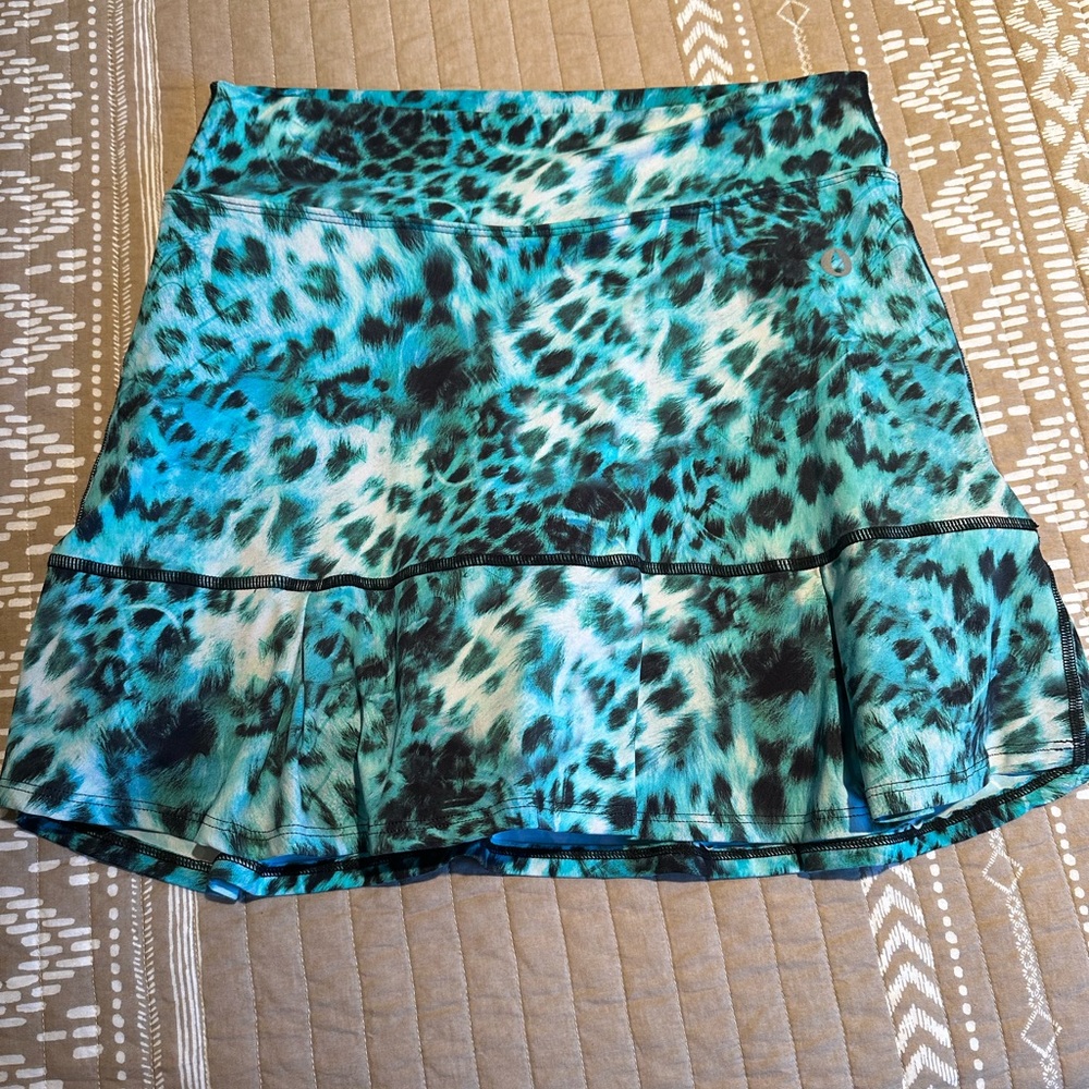 Tennis/Golf Skirt